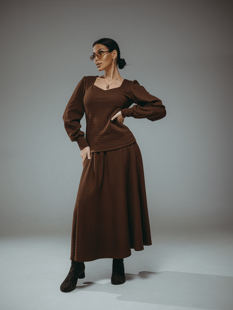 Комплект женский «Беатрис» | Lovetex.store