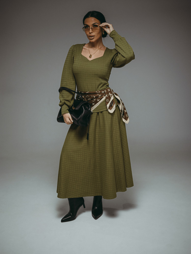 Комплект женский «Беатрис» | Lovetex.store