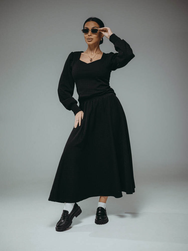 Костюм женский «Беатрис» | Lovetex.store