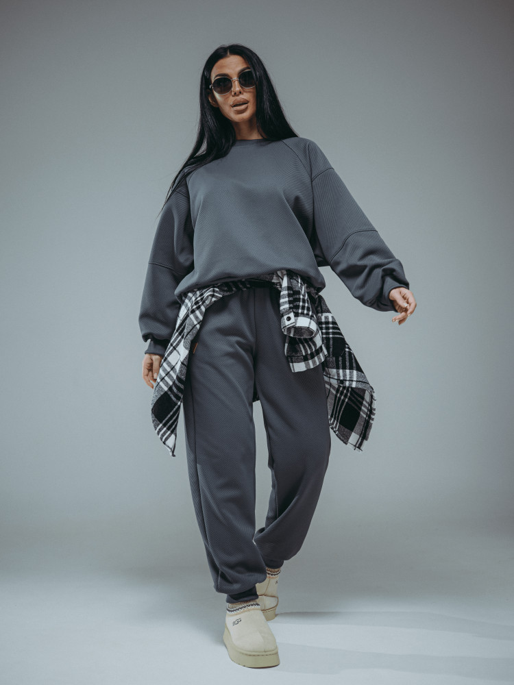 Костюм женский «Калипсо» | Lovetex.store