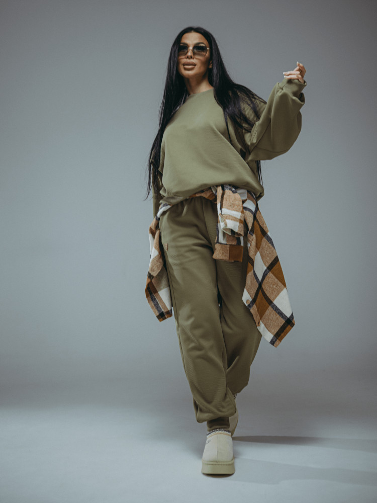 Костюм женский «Калипсо» | Lovetex.store