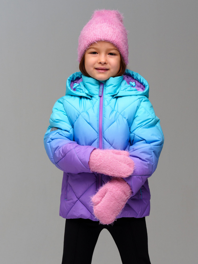 Комплект для девочек | PlayToday