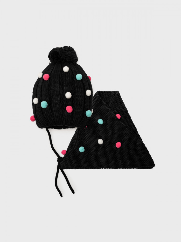 Комплект для девочек | PlayToday