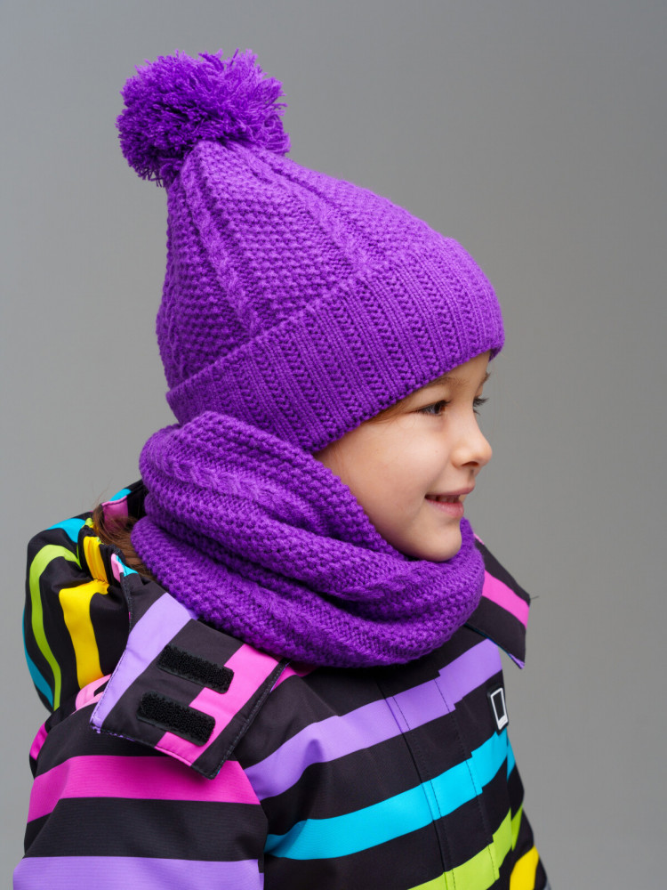 Комплект для девочек | PlayToday