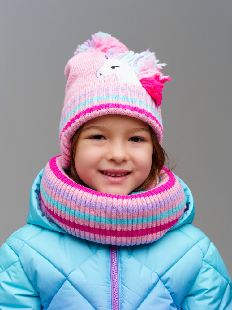 Комплект для девочек | PlayToday