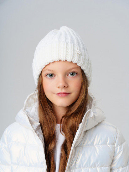 Шапка для девочек