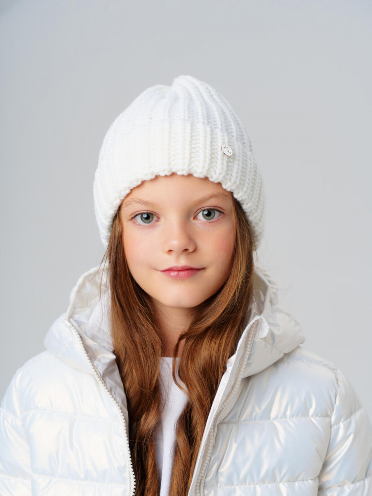 Шапка для девочек | PlayToday