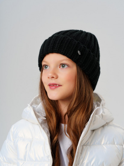 Шапка для девочек
