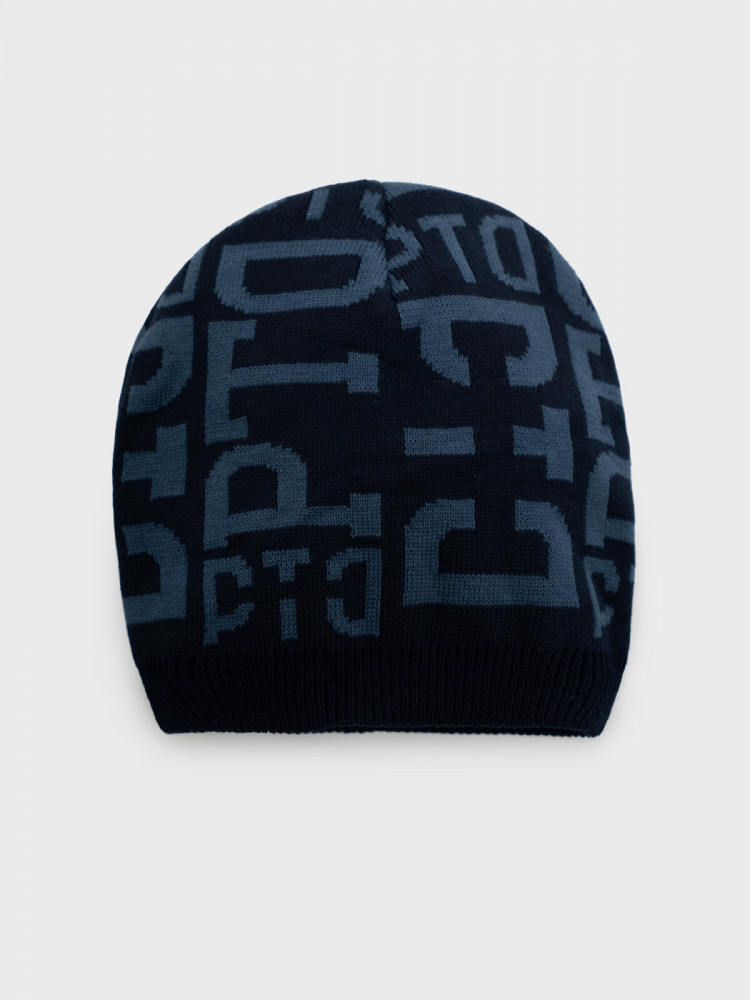 Шапка для мальчиков | PlayToday