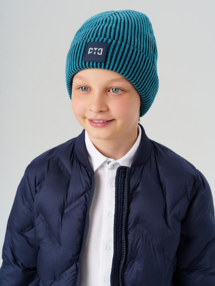 Шапка для мальчиков | PlayToday