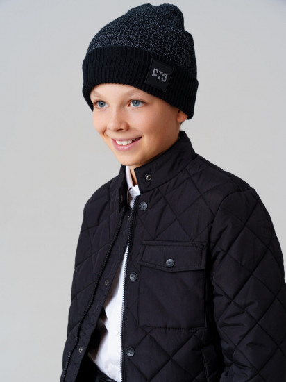 Шапка для мальчиков