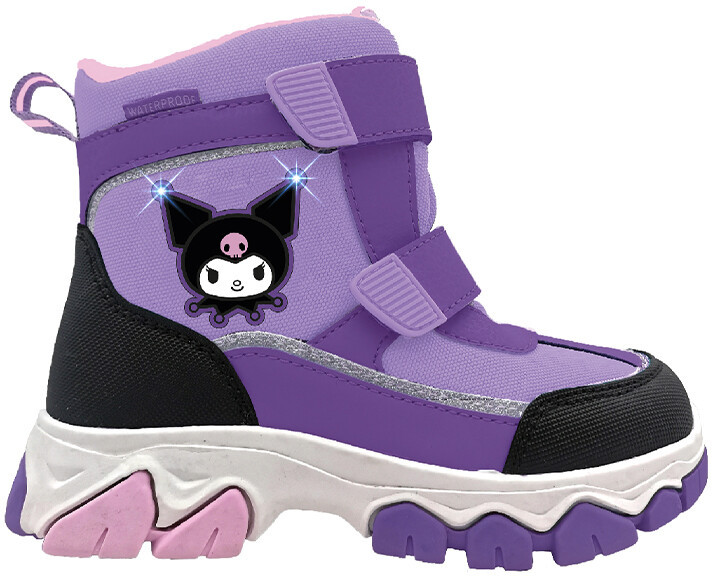 Ботинки для девочек | PlayToday