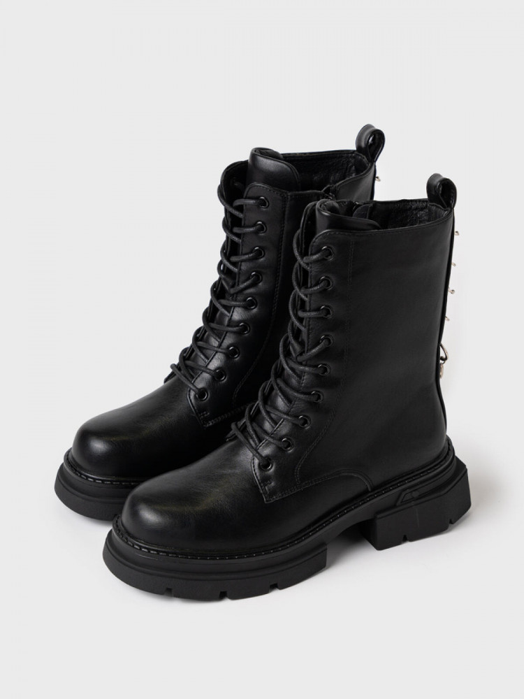 Ботинки для девочек | PlayToday