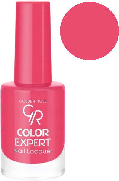 Лак для ногтей «Color Expert Nail Lacquer», оттенок 15 | Golden Rose