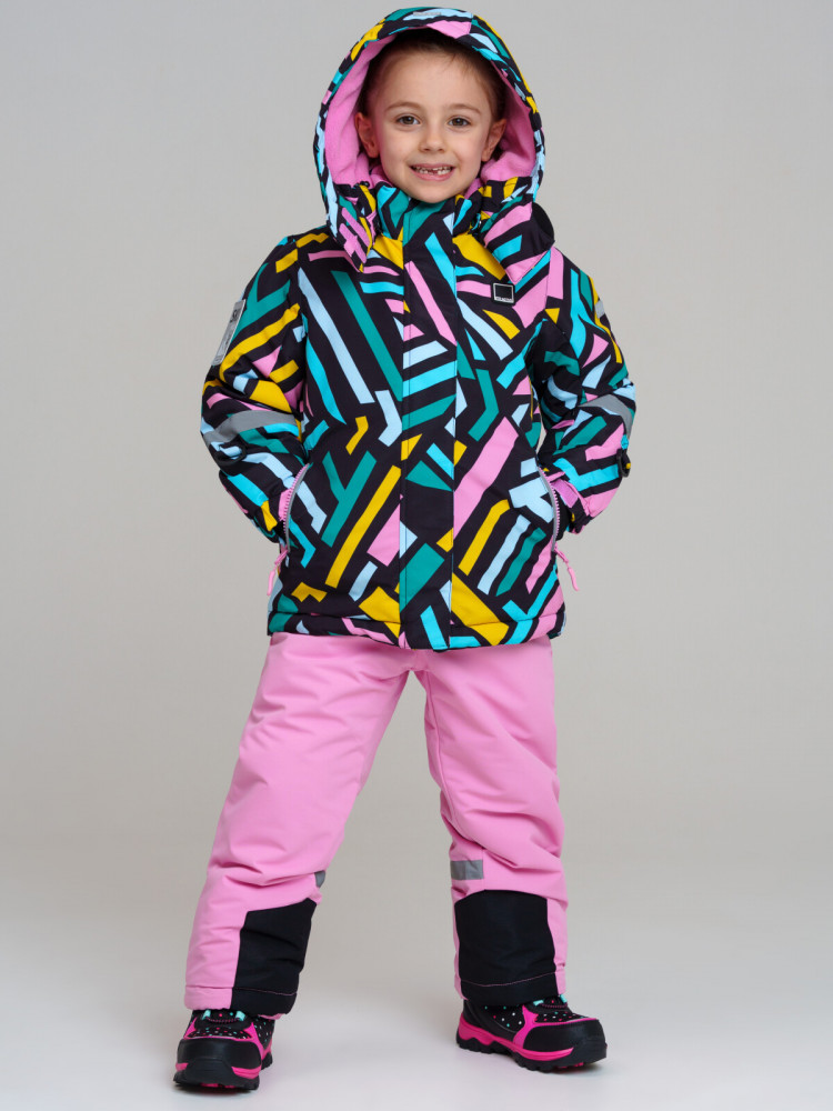 Комплект для девочек | PlayToday