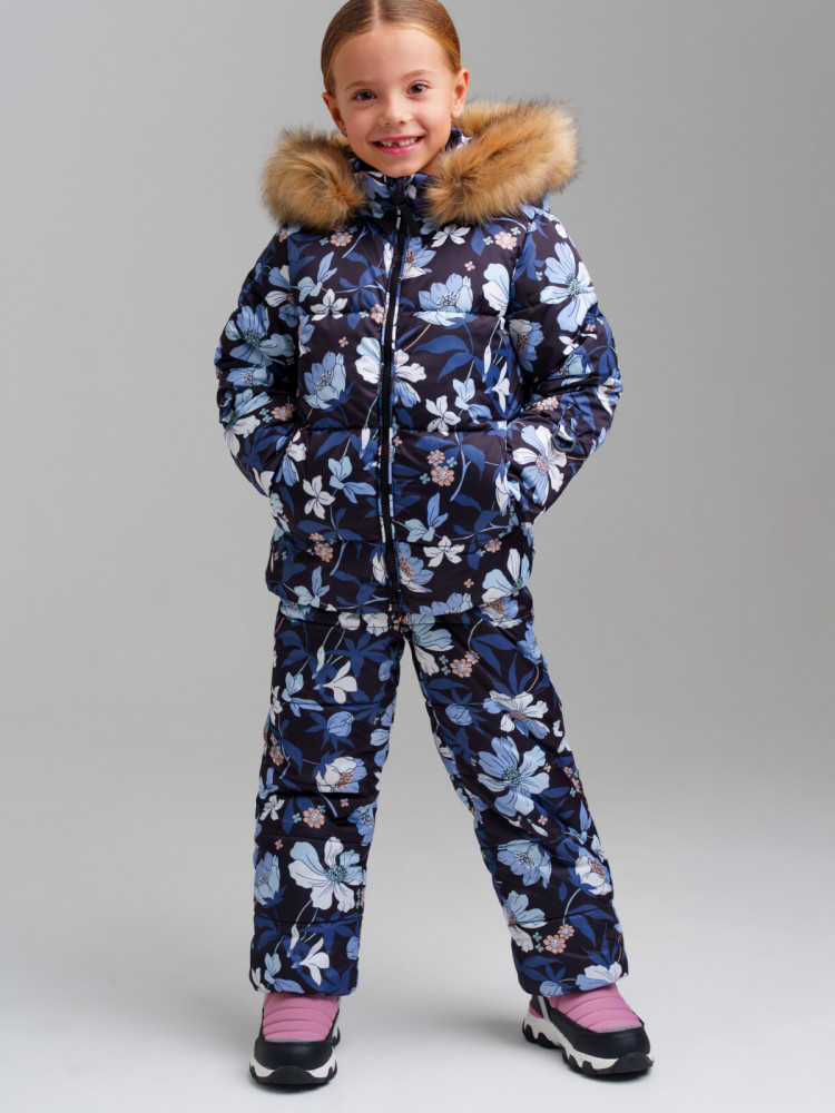 Комплект для девочек | PlayToday