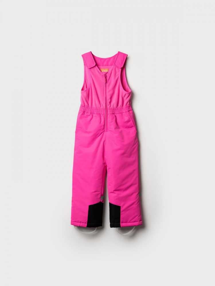 Полукомбинезон для девочек | PlayToday