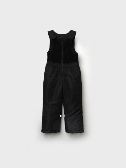 Полукомбинезон для девочек