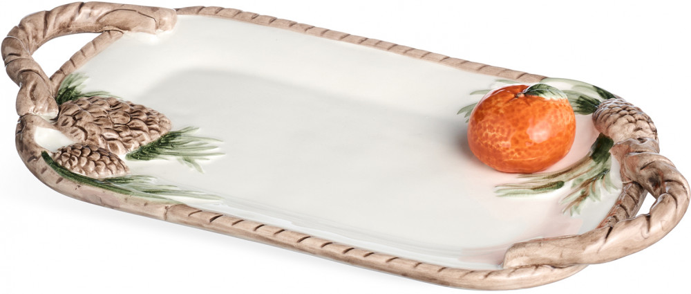 Блюдо сервировочное | Lefard