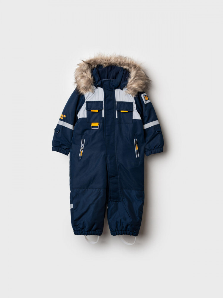 Комбинезон для мальчиков | PlayToday