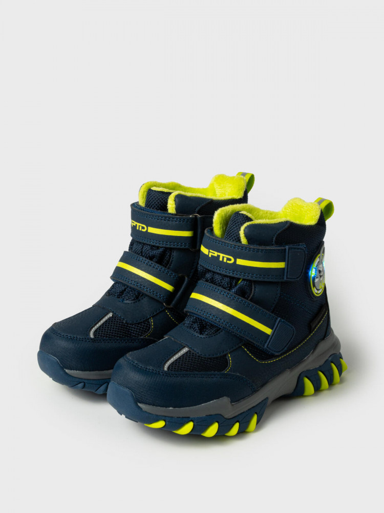 Ботинки для мальчиков | PlayToday