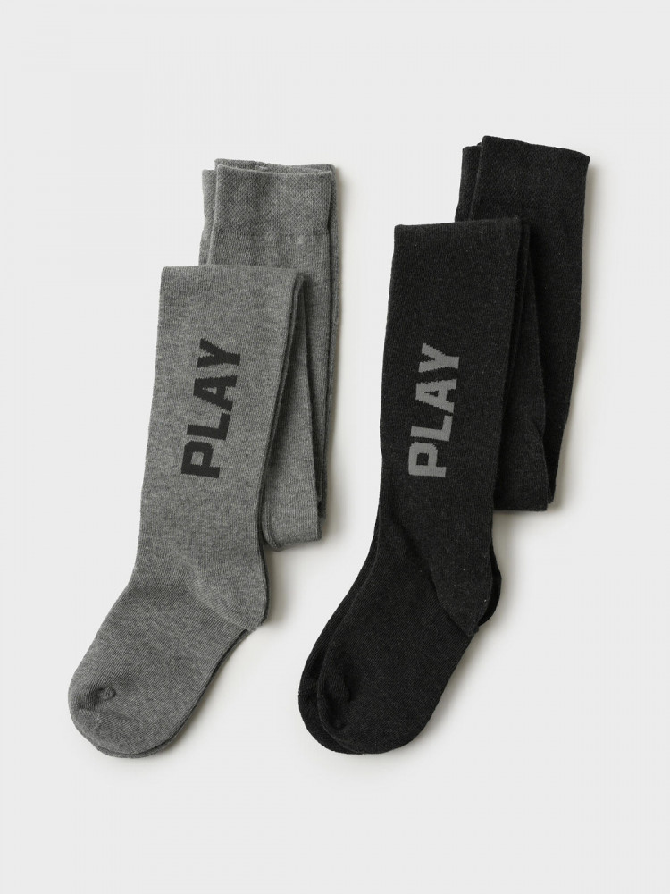 Комплект колготок для мальчиков | PlayToday