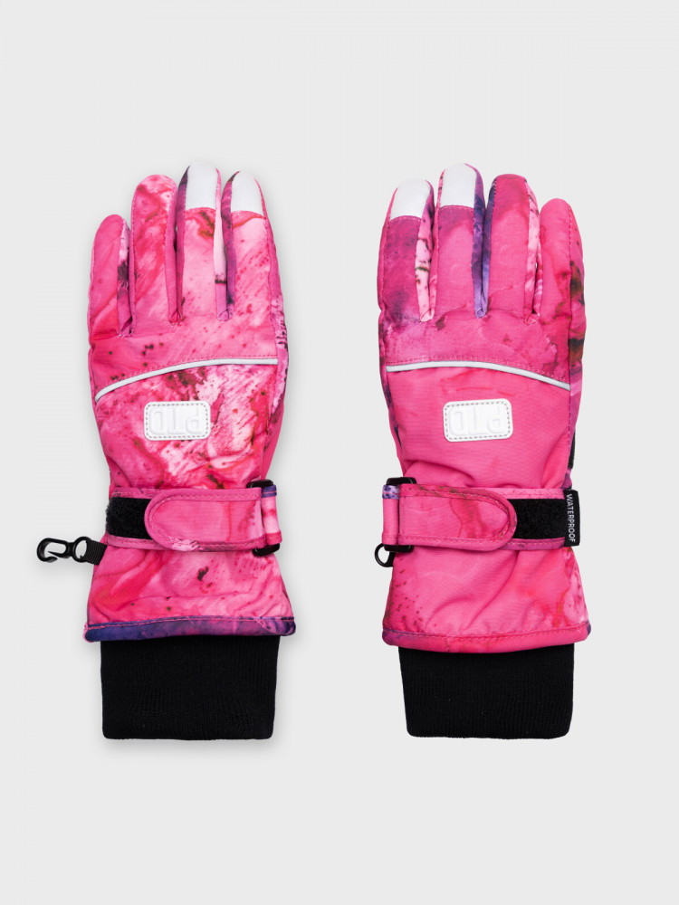 Перчатки для девочек | PlayToday