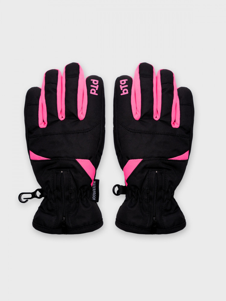 Перчатки для девочек | PlayToday