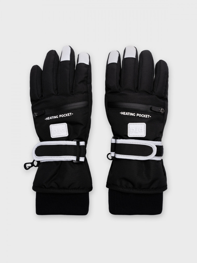 Перчатки для мальчиков | PlayToday