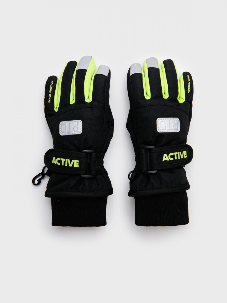 Перчатки для мальчиков | PlayToday