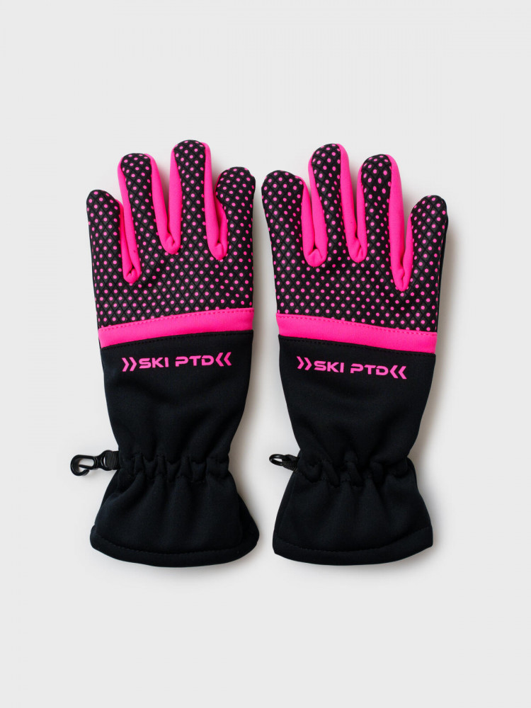 Перчатки для девочек | PlayToday