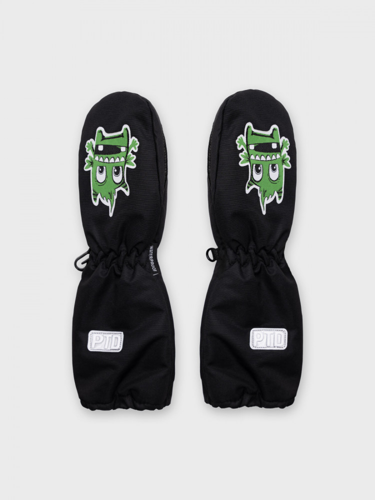 Варежки для мальчиков | PlayToday