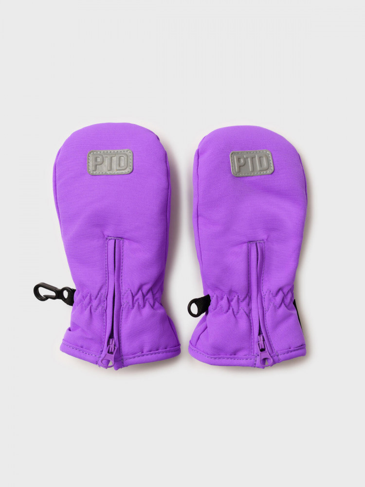 Варежки для мальчиков | PlayToday