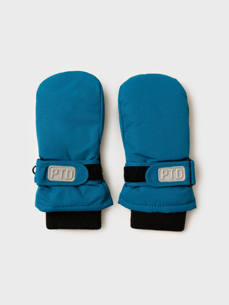 Варежки для мальчиков | PlayToday