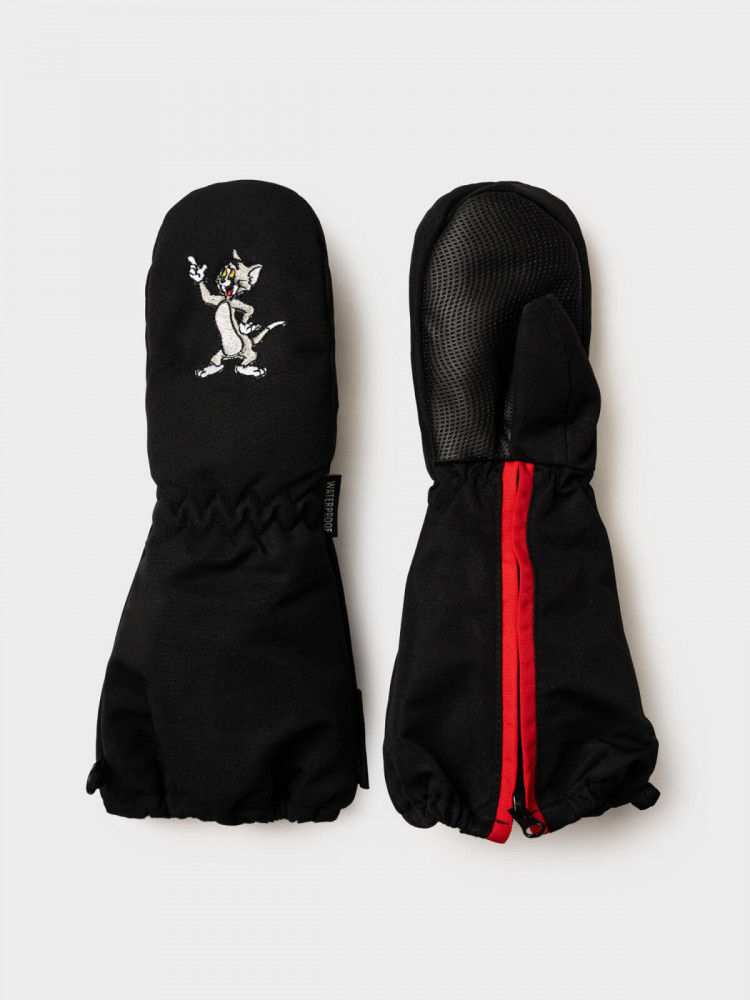 Варежки для мальчиков | PlayToday