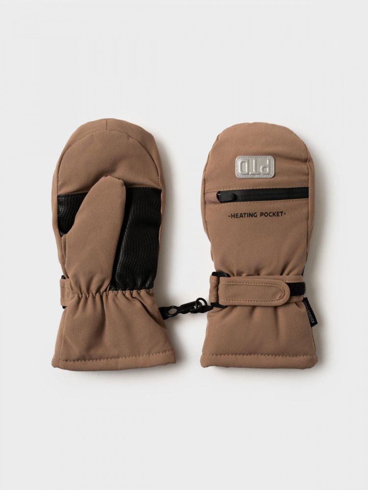 Варежки для девочек | PlayToday