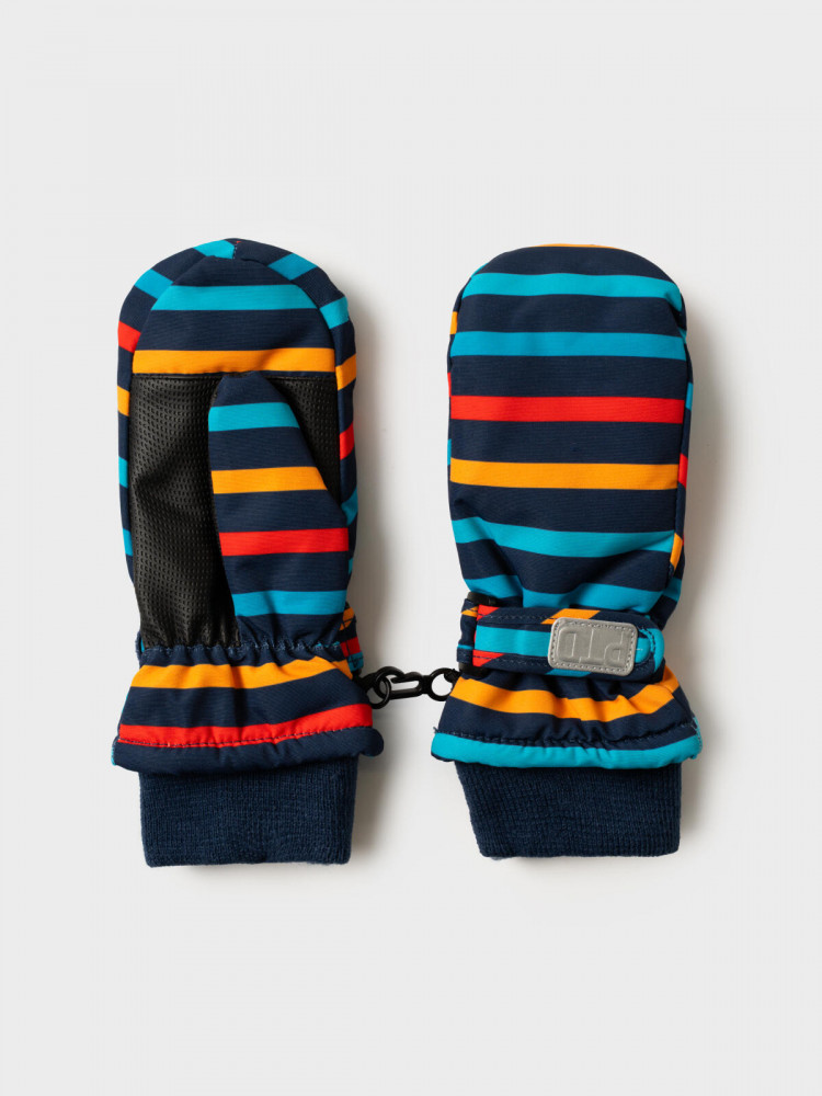 Варежки для мальчиков | PlayToday