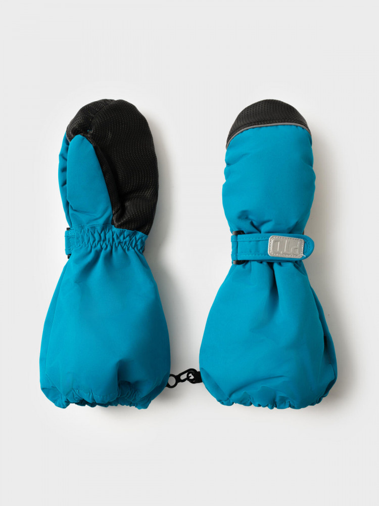 Варежки для мальчиков | PlayToday