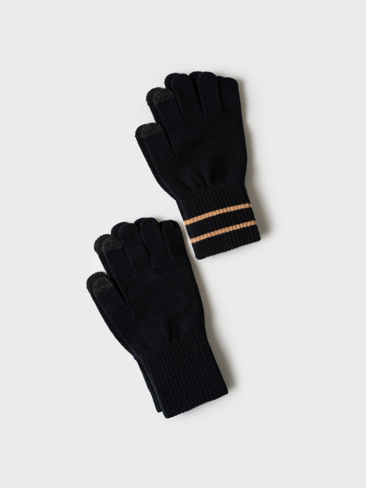 Комплект перчаток для девочек | PlayToday