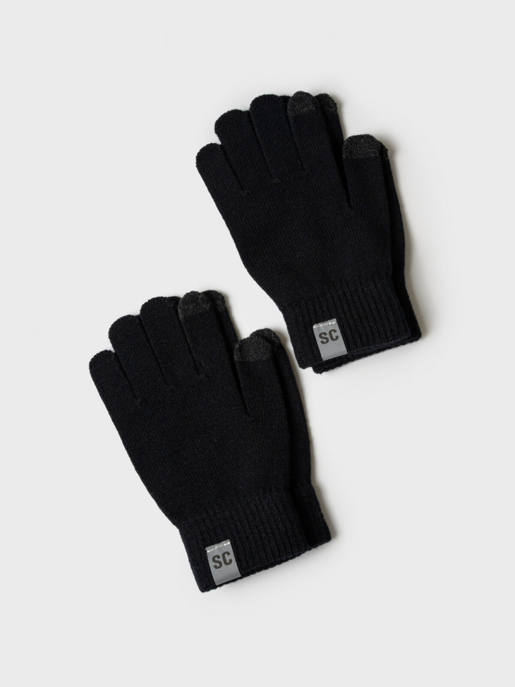 Комплект перчаток для мальчиков | PlayToday