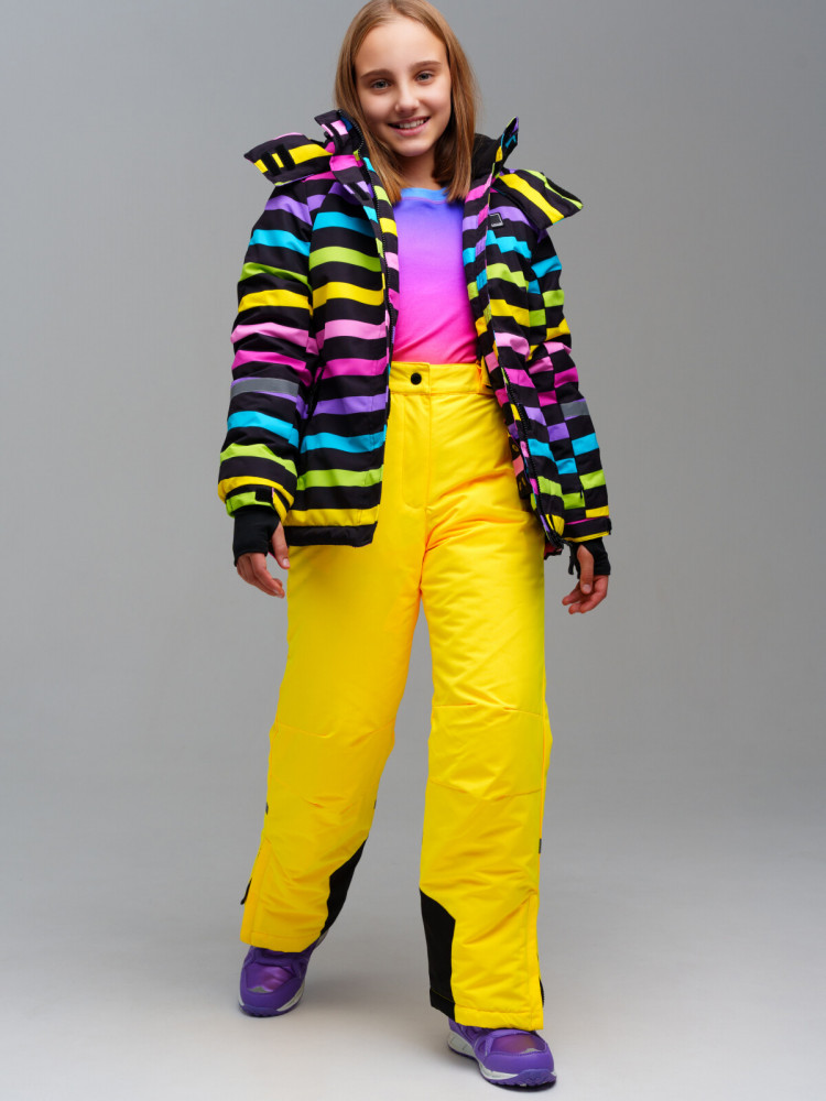 Комплект для девочек | PlayToday