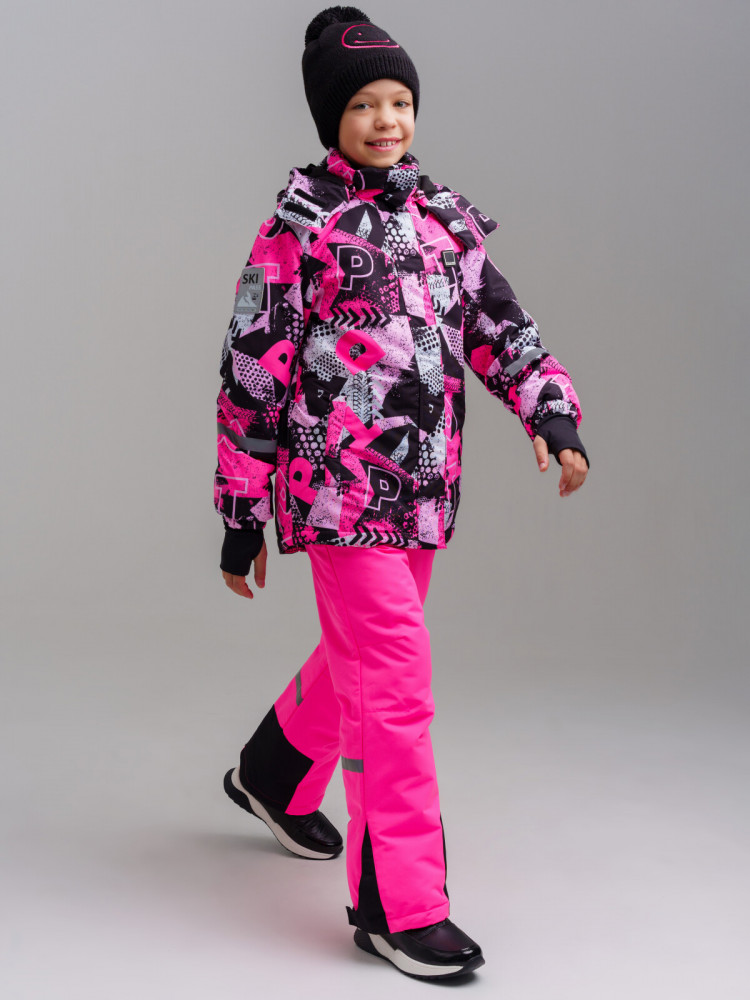 Комплект для девочек | PlayToday