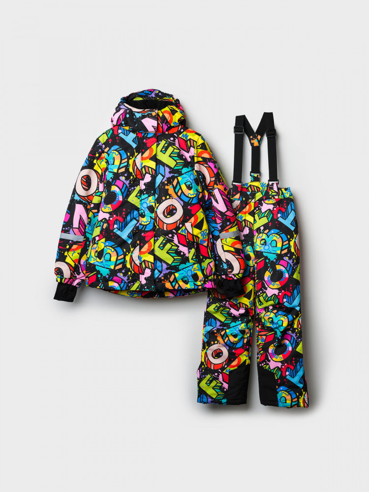 Комплект для девочек | PlayToday