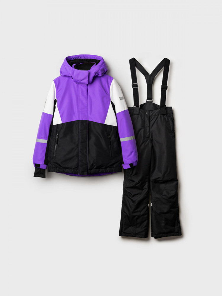 Комплект для девочек | PlayToday