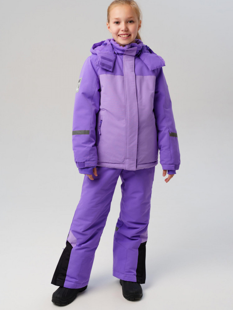 Комплект для девочек | PlayToday