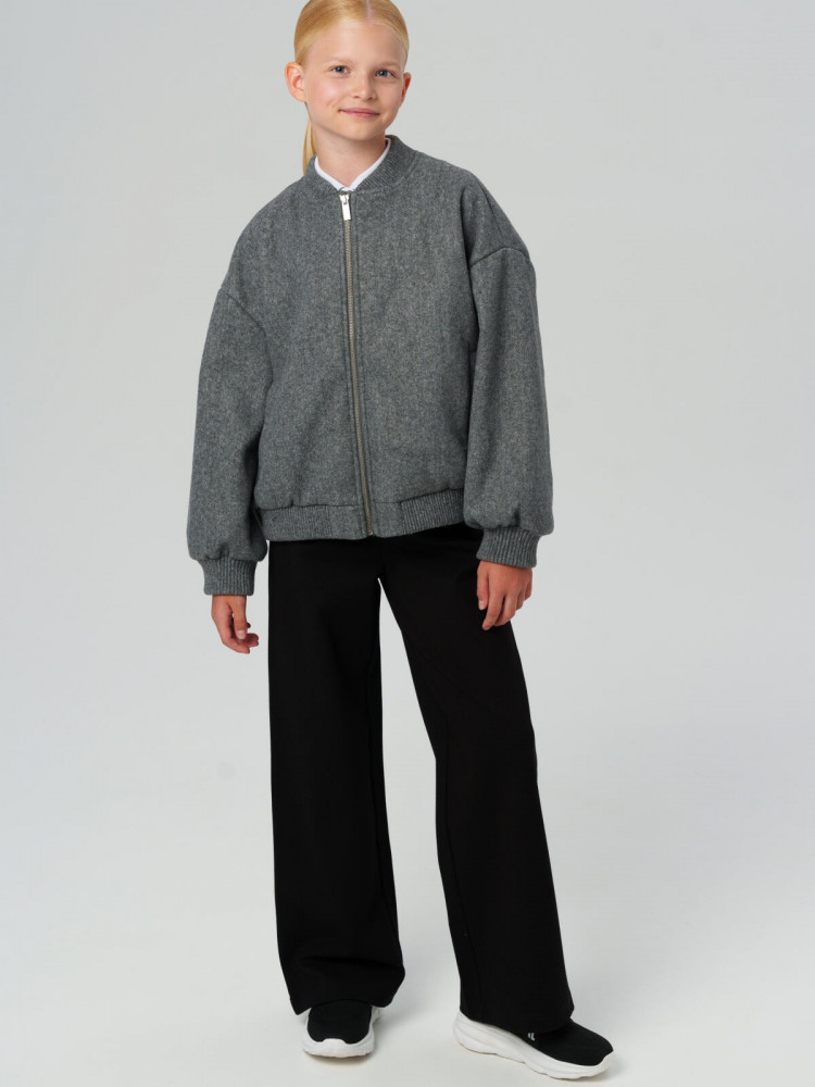 Бомбер для девочек | PlayToday