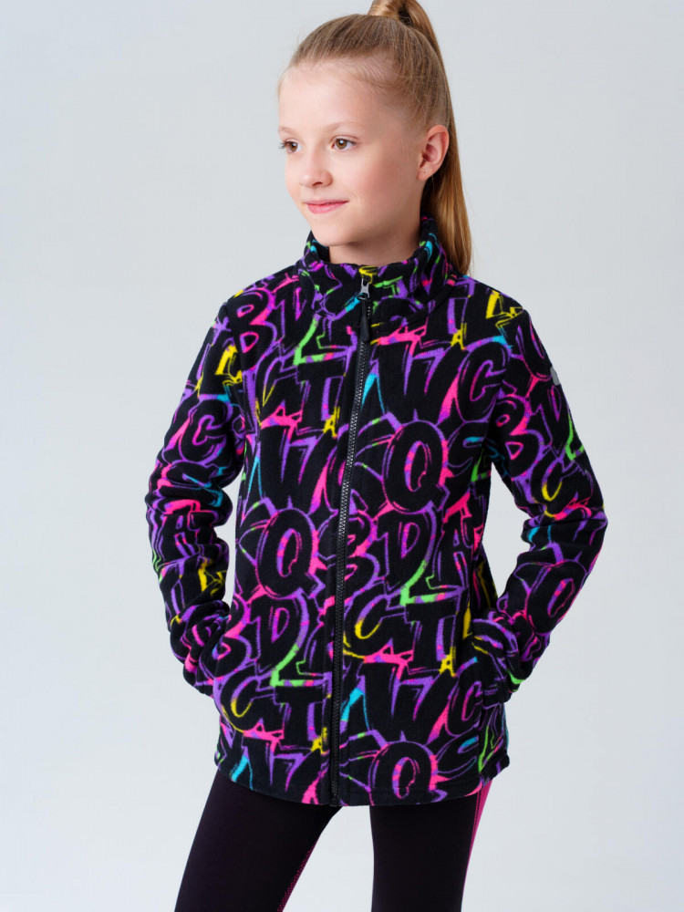 Толстовка для девочек | PlayToday