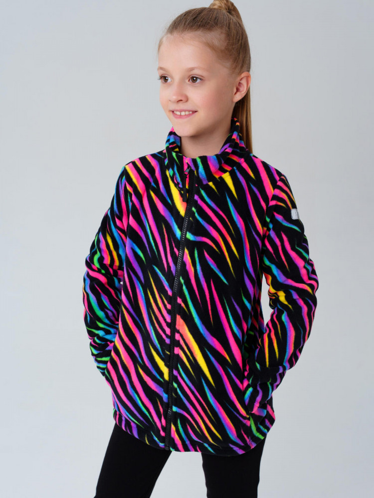 Толстовка для девочек | PlayToday