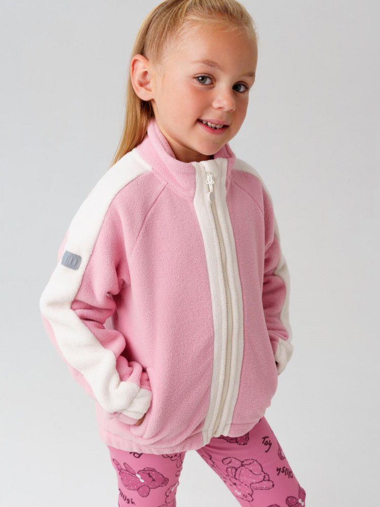 Толстовка для девочек | PlayToday