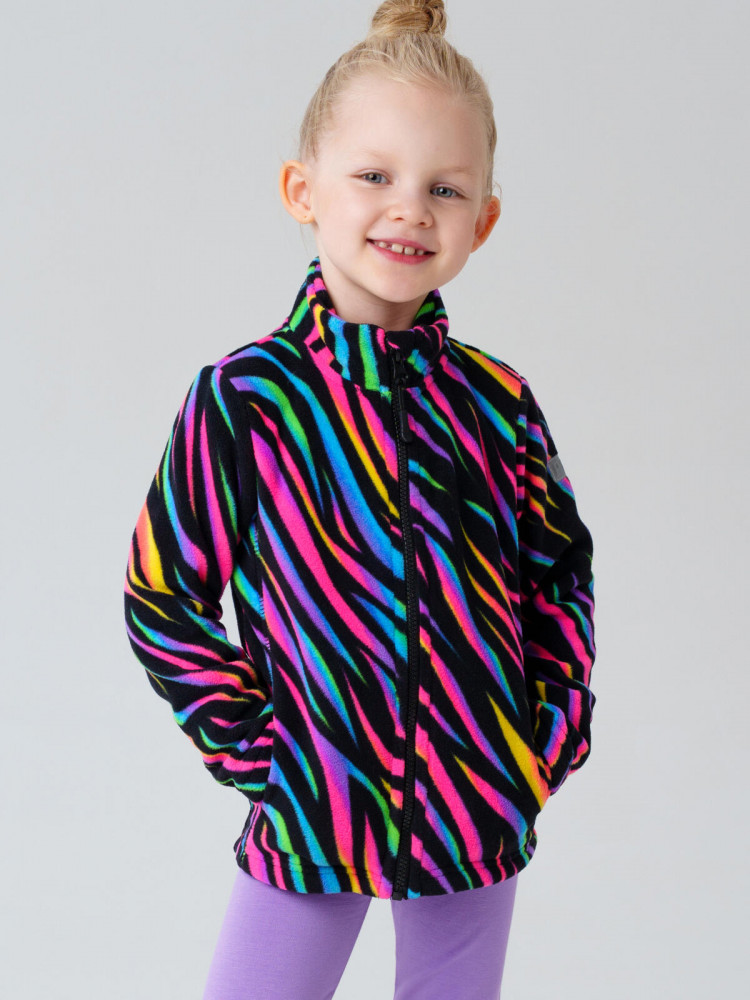 Толстовка для девочек | PlayToday